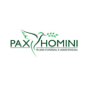 Logo do convênio Pax Homini