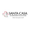 Logo do convênio Santa
