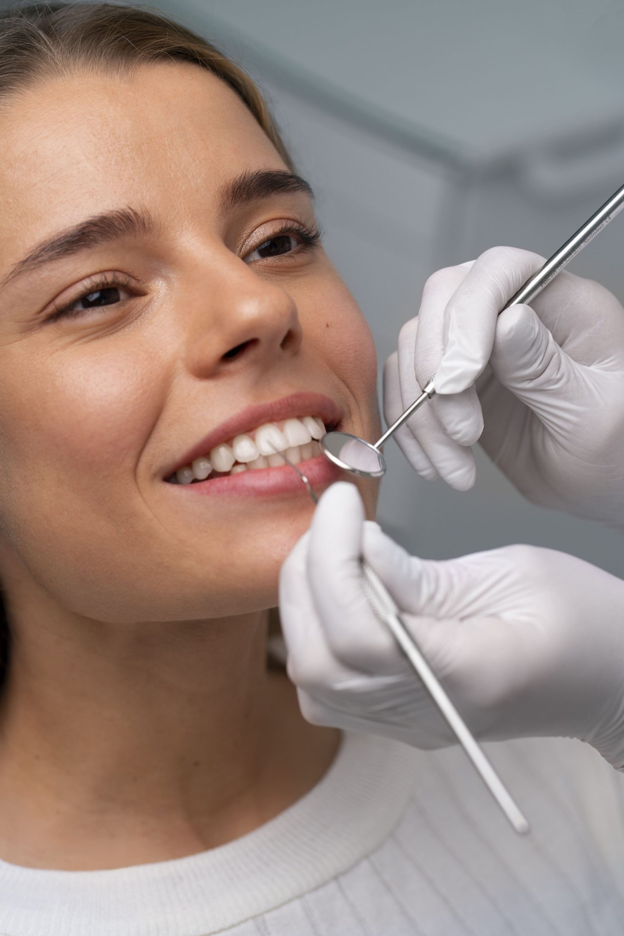 Harmonização Orofacial