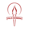 Logo do convênio Pax Domini