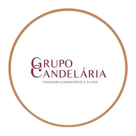 Logo do convênio Candelária