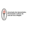 Logo do convênio Aposentados e Pensionistas