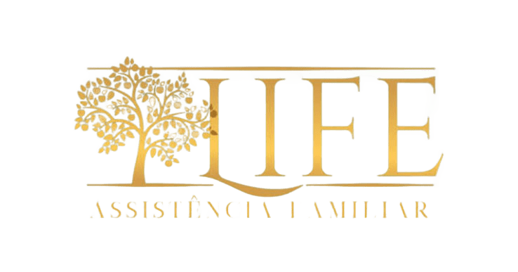 Logo do convênio Life